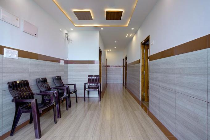 Nagadeep Residency Hotel Мисор Екстериор снимка